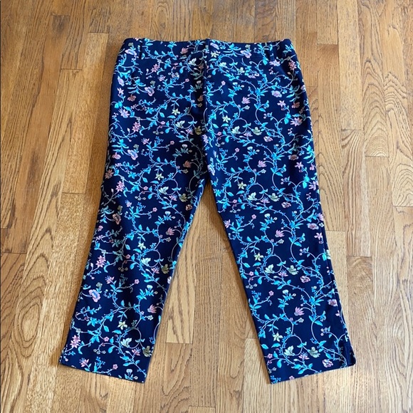 Loft The Riviera Pant - Picture 6 of 7